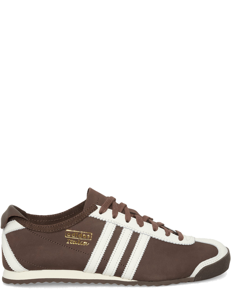 Оригінальна Italia 60s Sneakers Brown Adidas