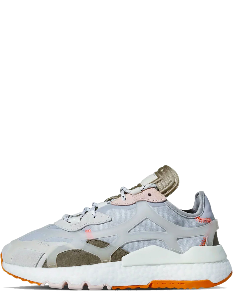 Nite Jogger Shoes Adidas оригінал – Купити в Україні