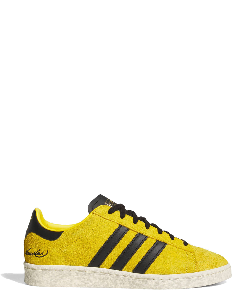 Jabbar Low X Bruce Lee Adidas – Гарантія оригінальності