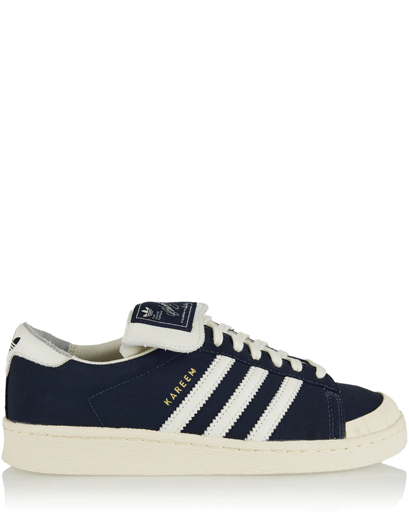 X Willy Chavarria X Willy Chavarria Jabbar Low Sneakers Adidas – Гарантія оригінальності