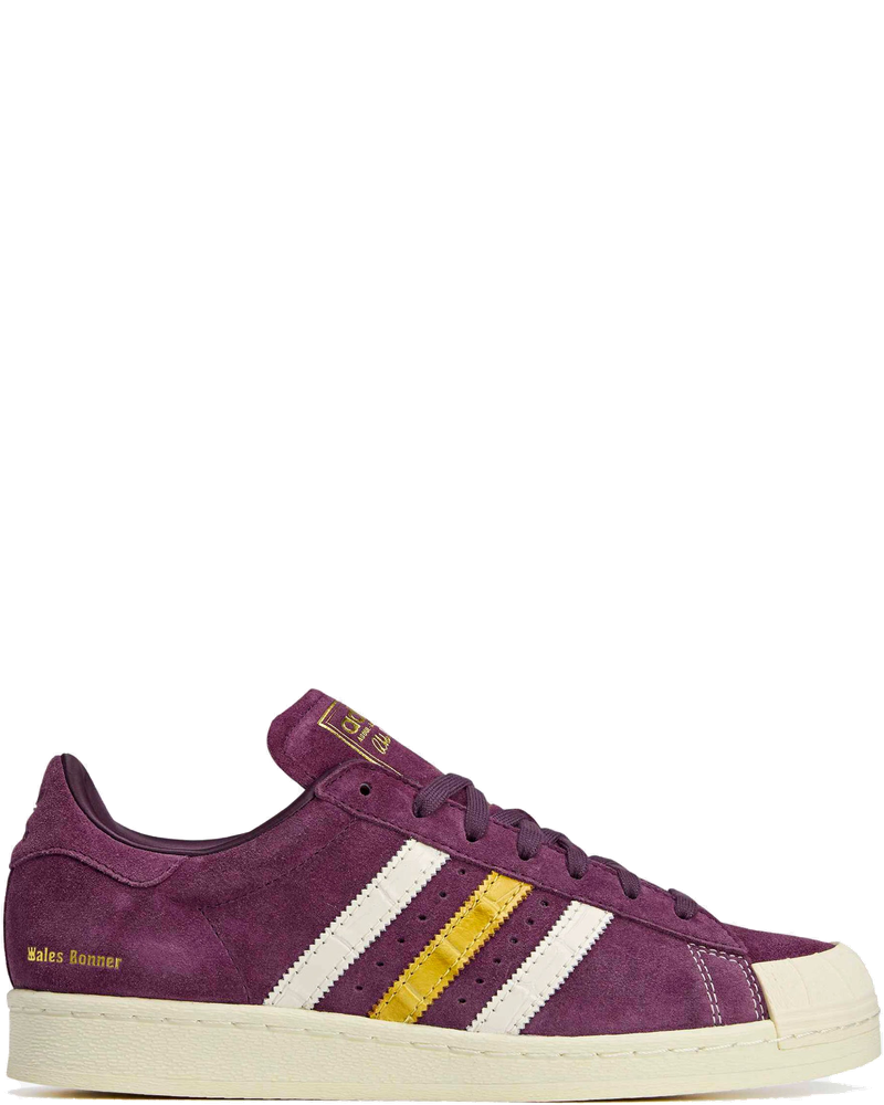 Jabbar X Wales Bonner Adidas оригінал – Купити в Україні
