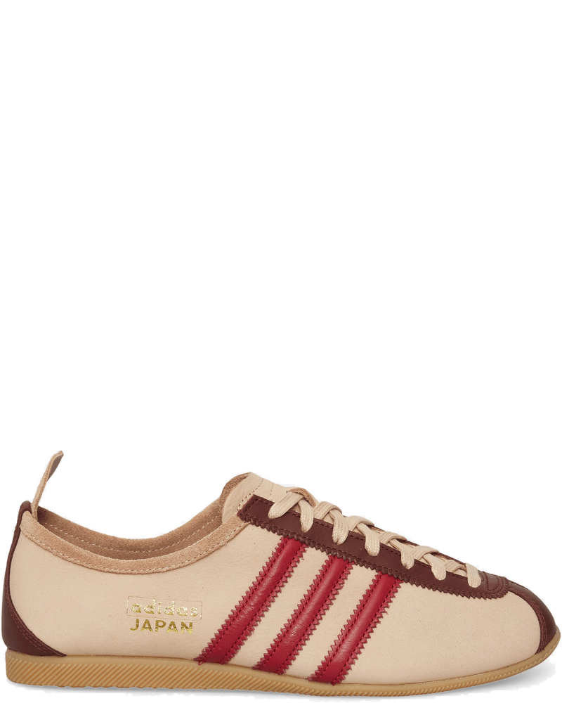 Оригінальна Japan Sneakers Magic Beige Adidas