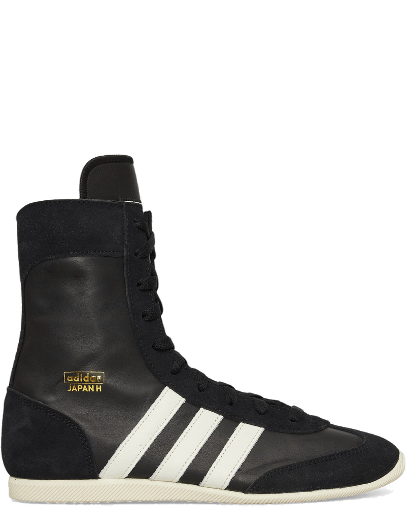 Оригінальна Japan H Sneakers Core Black Adidas