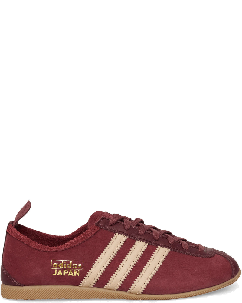 Оригінальна Japan Sneakers Shadow Red Adidas