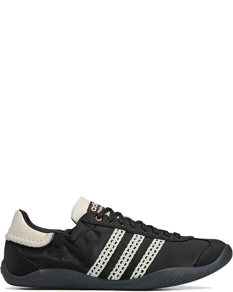 Karintha Lo Satin Core Black Adidas оригінал – Купити в Україні