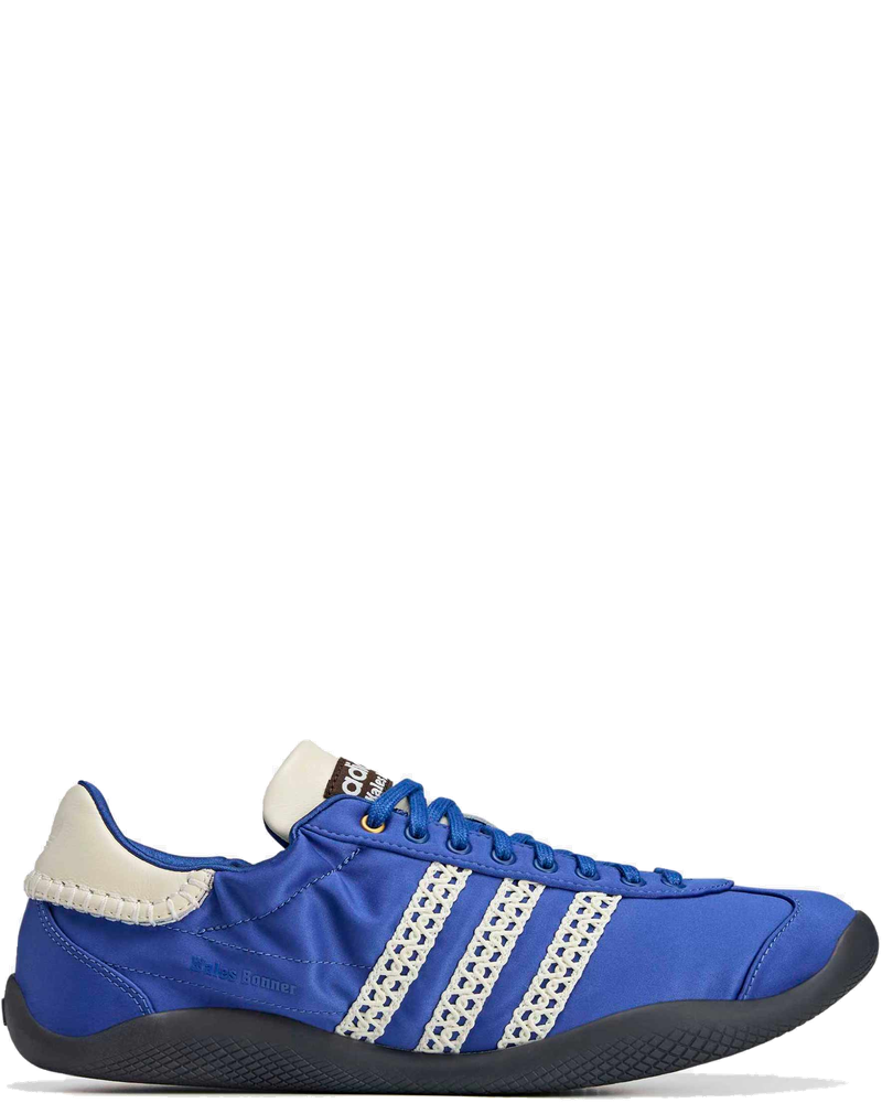 Karintha Lo Satin X Wales Bonner Adidas – Гарантія оригінальності