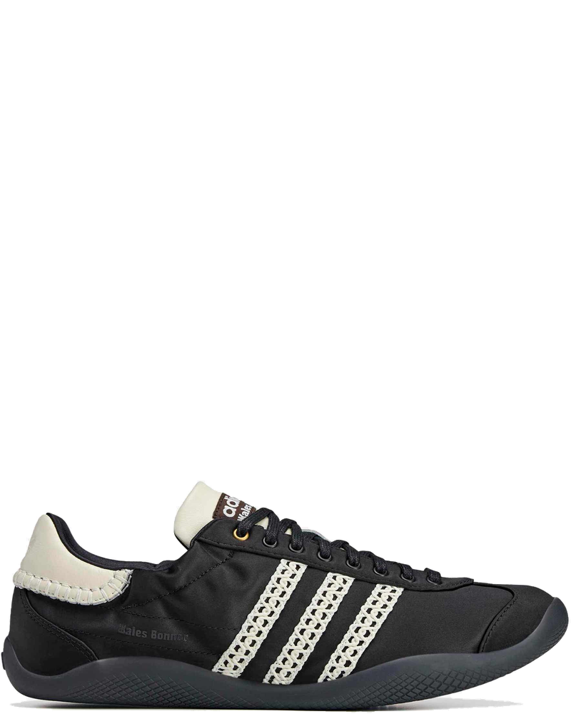 Karintha Lo Satin X Wales Bonner Adidas – Гарантія оригінальності