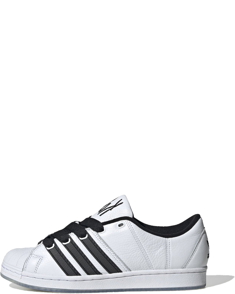 X Korn Supermodified Shoes Adidas – Гарантія оригінальності