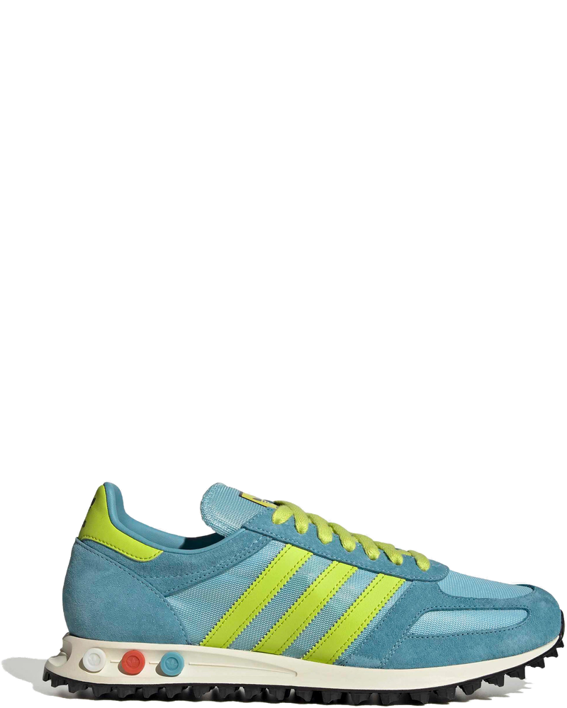 La Trainer Og Adidas – Гарантія оригінальності