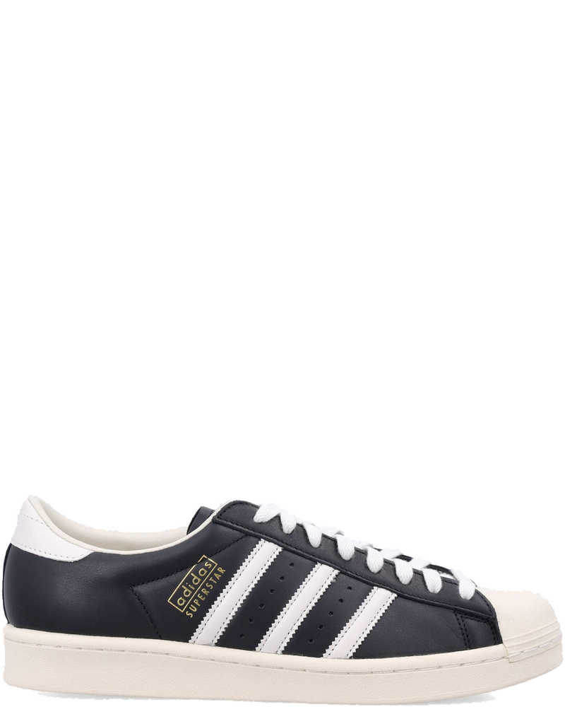 Superstar Vintage Leather Sneakers Adidas оригінал – Купити в Україні
