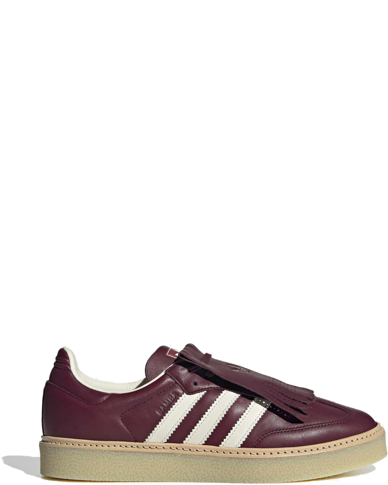 Samba Lux Adidas – Гарантія оригінальності