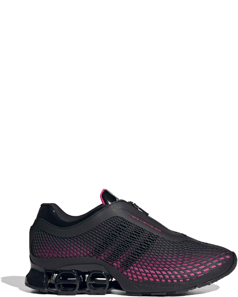 Megaride S2 Adidas – Гарантія оригінальності