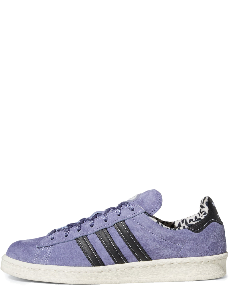 Оригінальна Mens Campus 80 X Large Shoes Orbvio Adidas