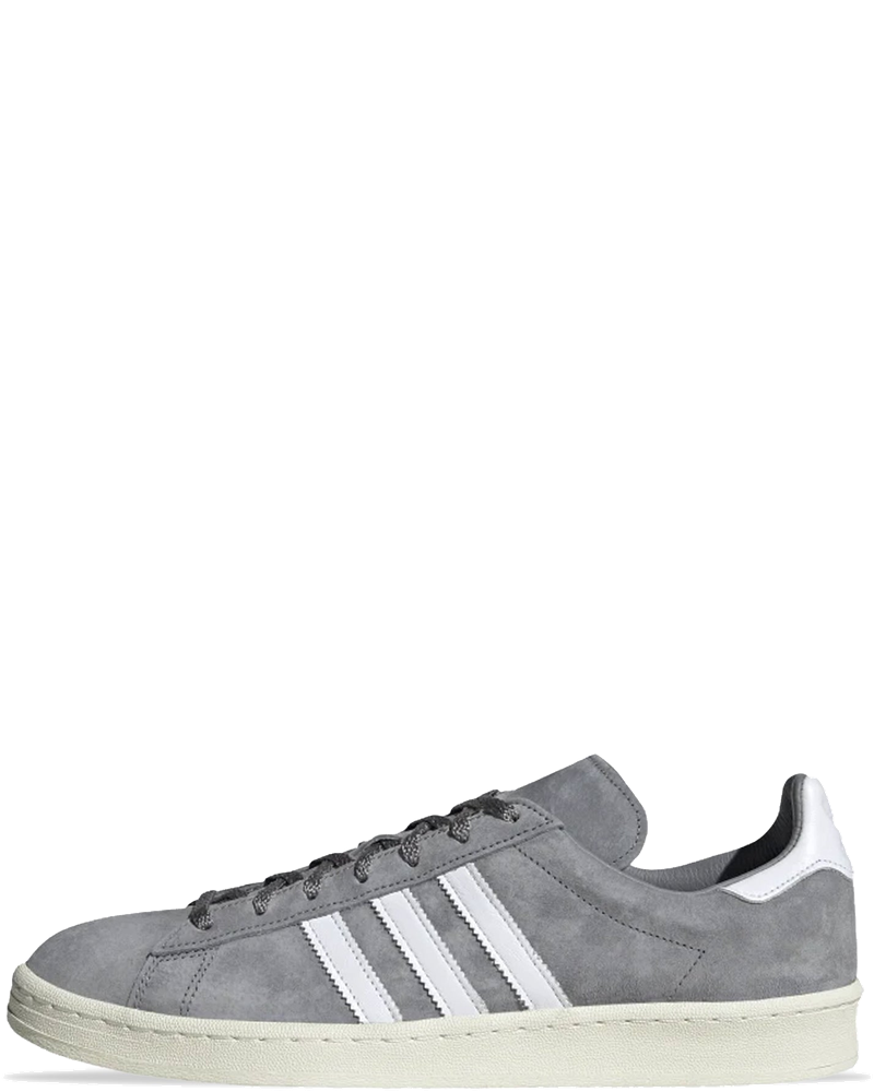 Mens Campus 80s Shoes Grey Adidas – Гарантія оригінальності