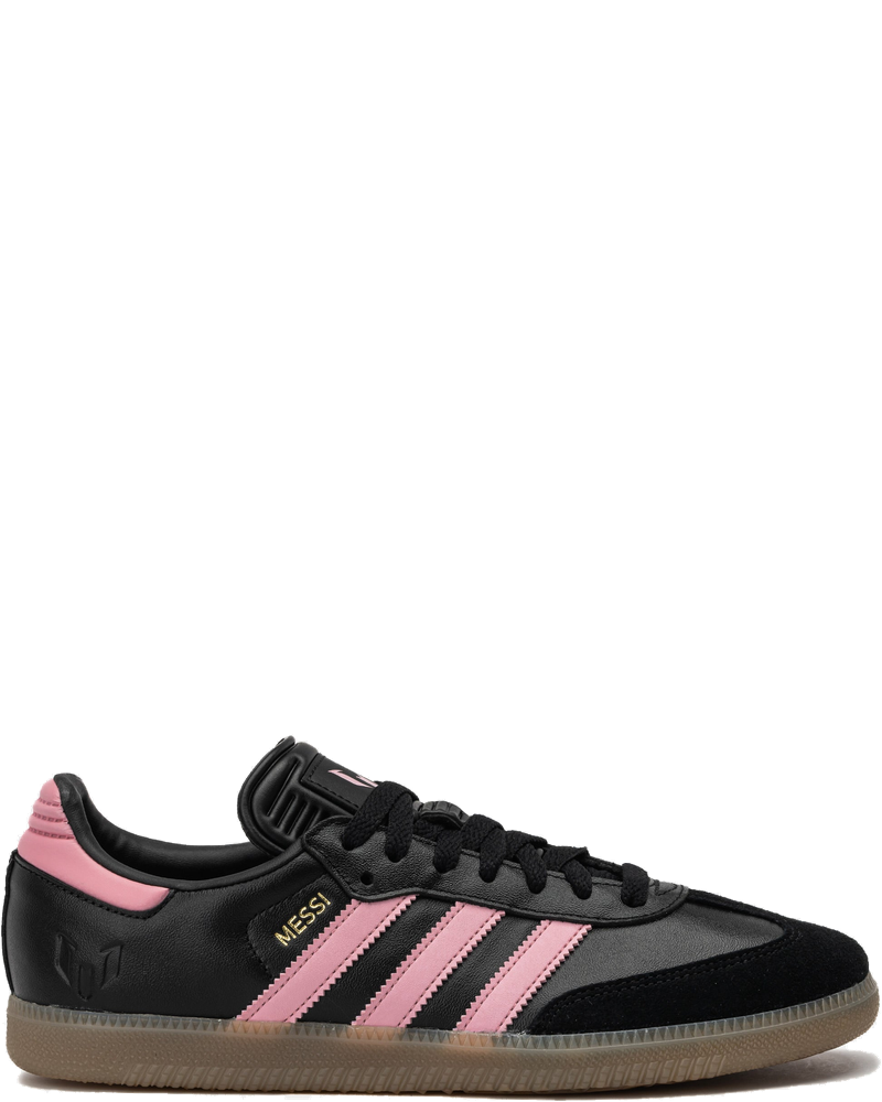 Samba Og Messi Mens Lifestyle Shoes Adidas оригінал – Купити в Україні