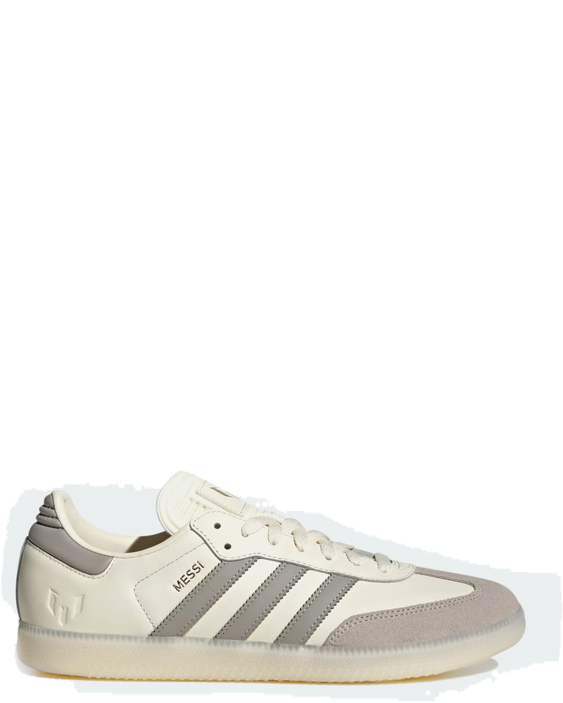 Samba Og Messi Mens Lifestyle Shoes Adidas оригінал – Купити в Україні