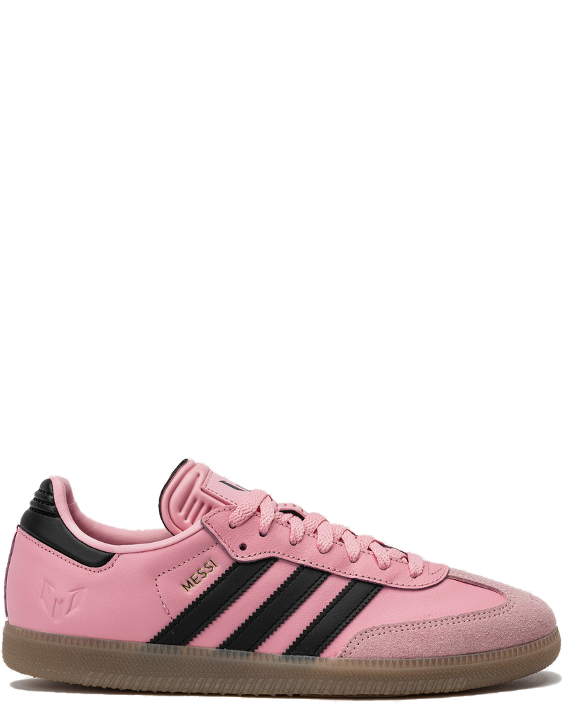 Samba Og Messi Mens Lifestyle Shoes Adidas оригінал – Купити в Україні