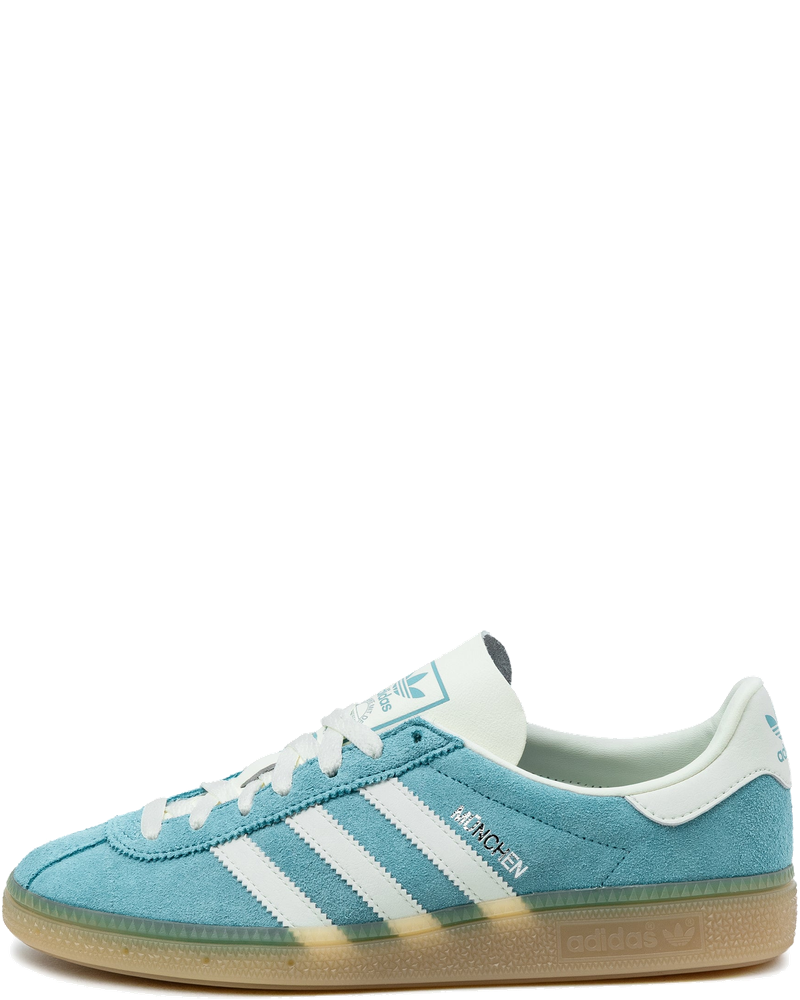 München W Adidas – Гарантія оригінальності