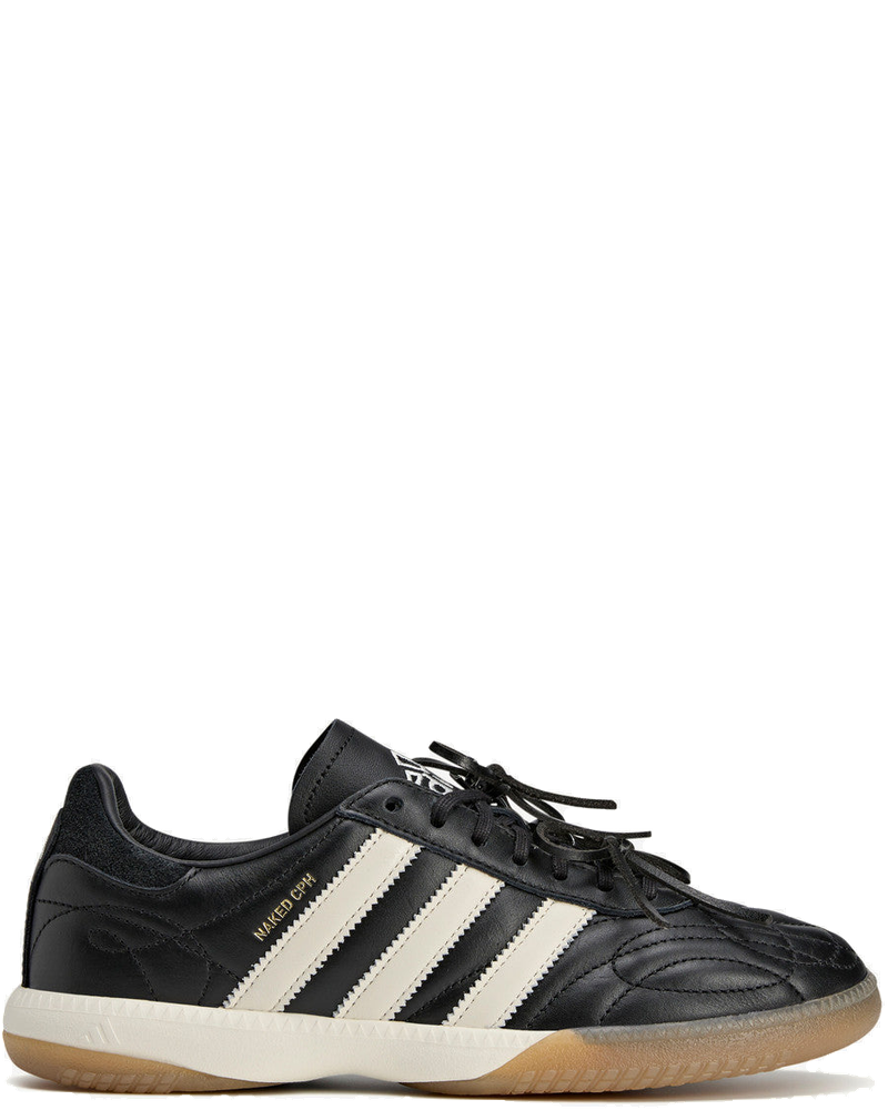 Оригінальна Samba Mn Naked X Maha Adidas