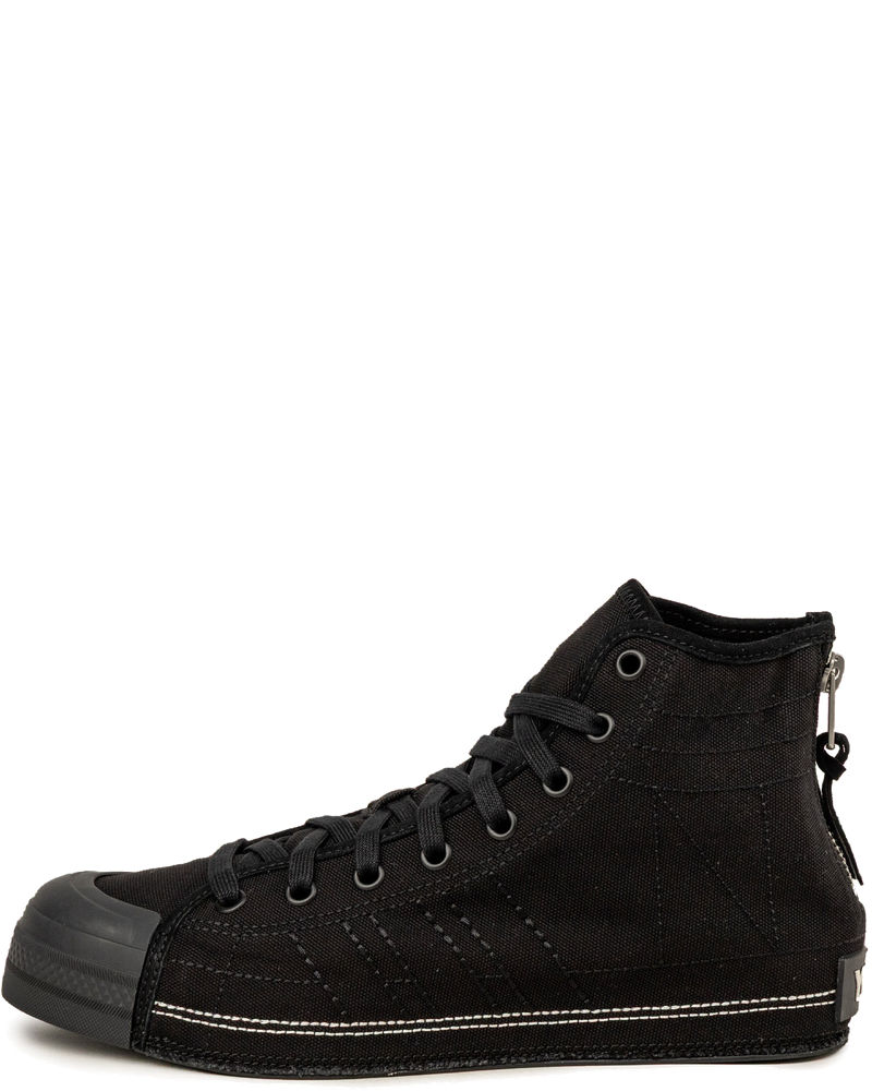 X Nbhd Nizza Hi Adidas оригінал – Купити в Україні