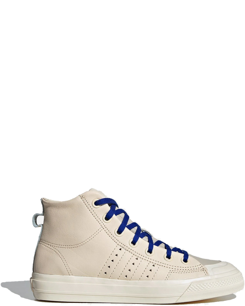 Оригінальна Nizza High Top Rf Mens Lifestyle Shoe Adidas
