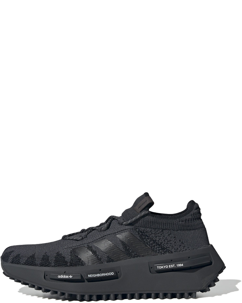 Nmd_s1 Knit Shoes Adidas – Гарантія оригінальності
