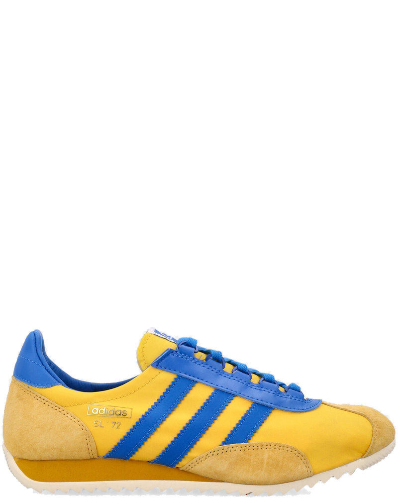 Оригінальна Sl 72 Pt Nylon Sneakers Adidas