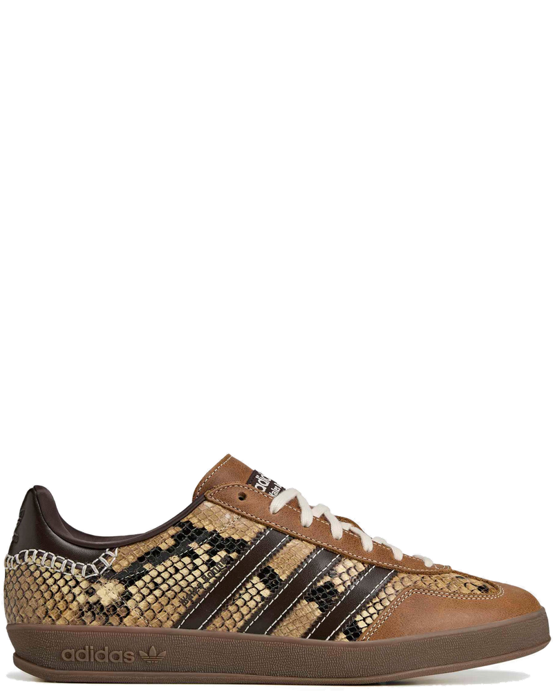 Оригінальна X Wales Bonner Gazelle Snake Adidas