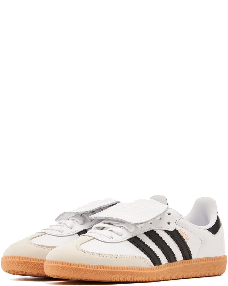 Оригінальна Samba Lt W White Adidas