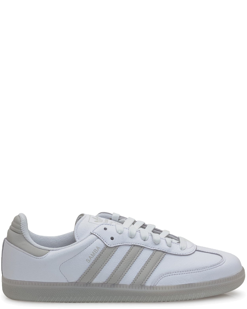 Samba Sneakers Adidas – Гарантія оригінальності