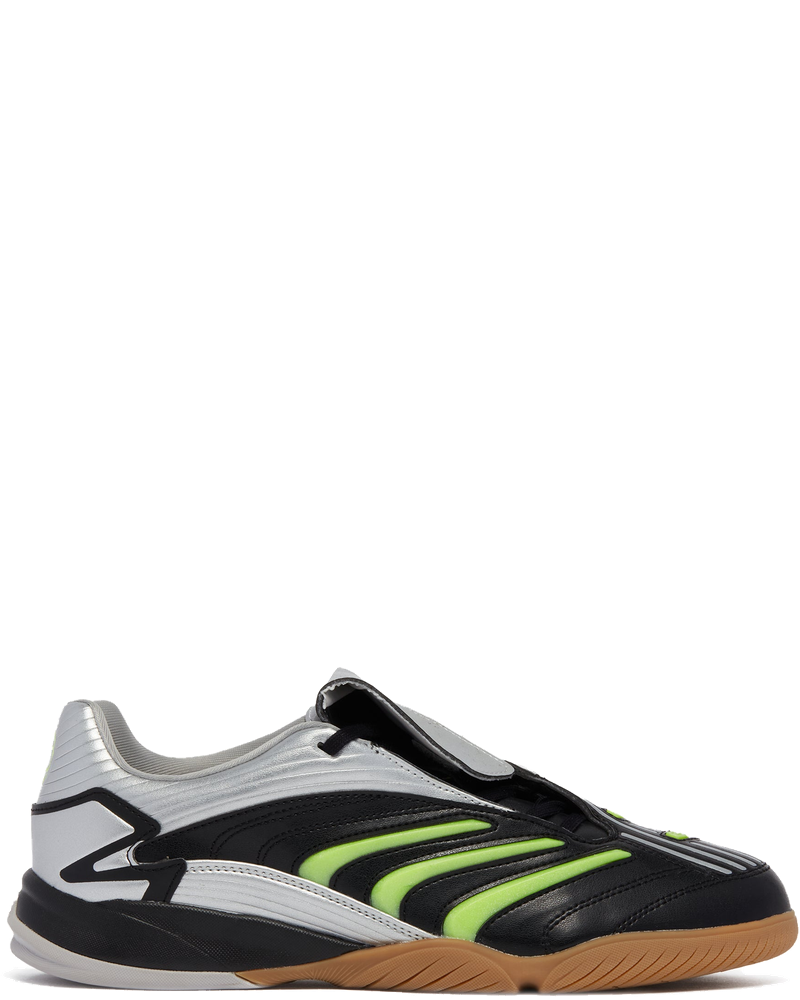 Black Neutral Predator Sala Sneakers Adidas оригінал – Купити в Україні