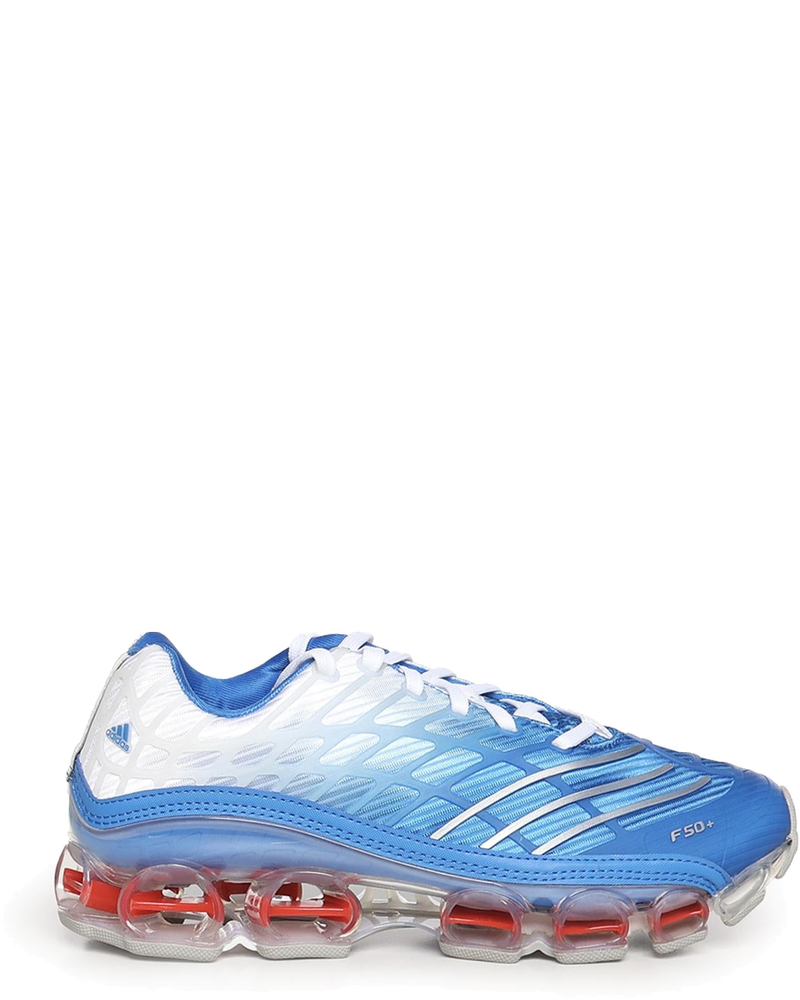 Sneaker Megaride F50 Adidas – Гарантія оригінальності