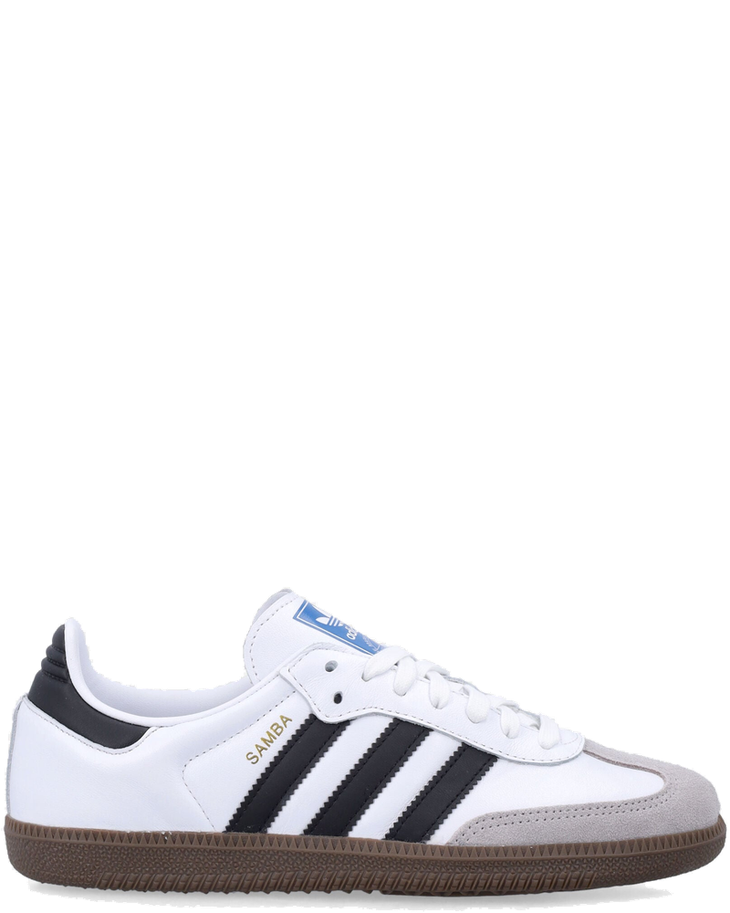 Оригінальна Samba Og Sneakers Adidas