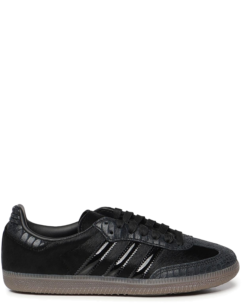 Sneaker Samba Og Adidas – Гарантія оригінальності