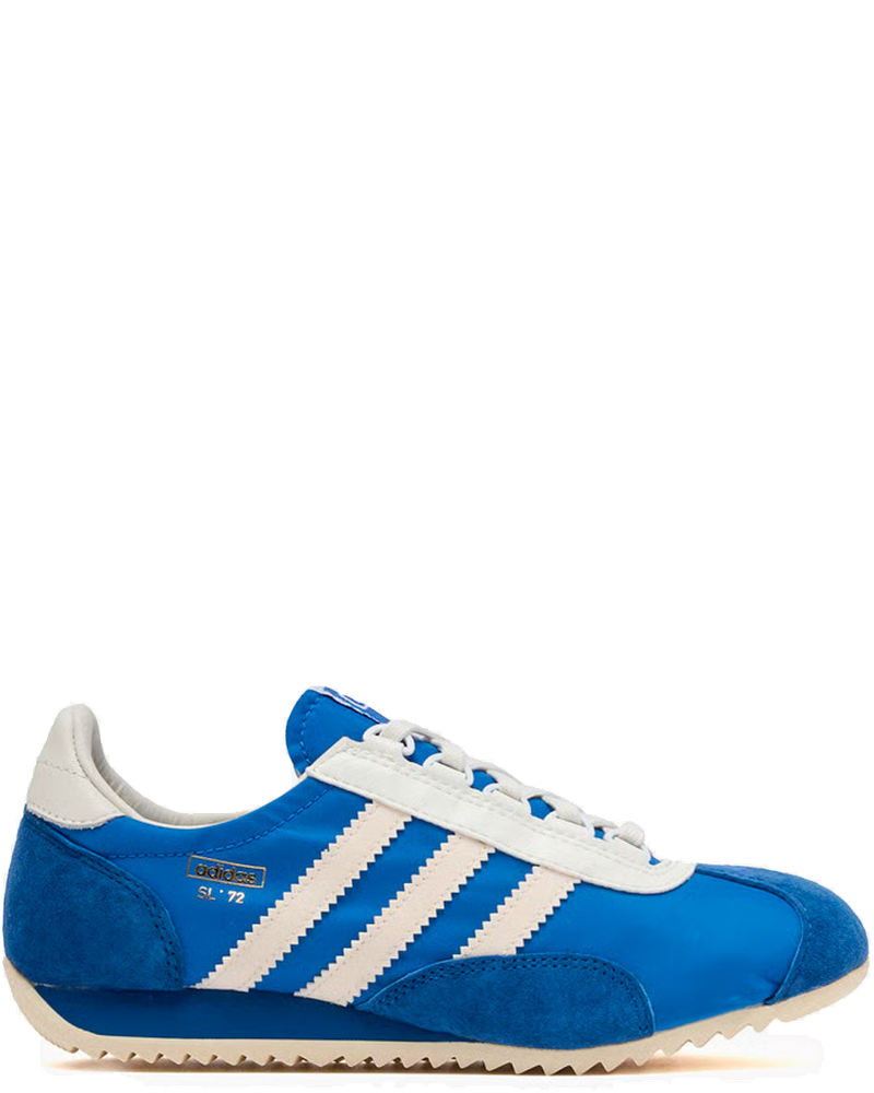 Pt Sl 72 Blue Adidas – Гарантія оригінальності