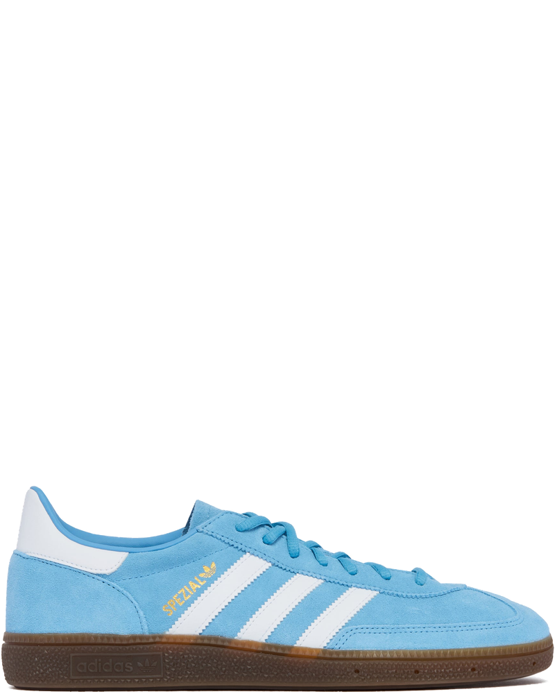 Blue Handball Spezial Sneakers Adidas – Гарантія оригінальності