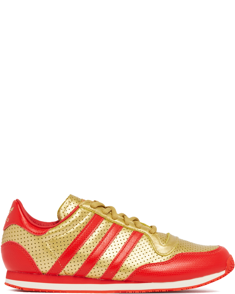 Gold Galaxy Og Sneakers Adidas оригінал – Купити в Україні