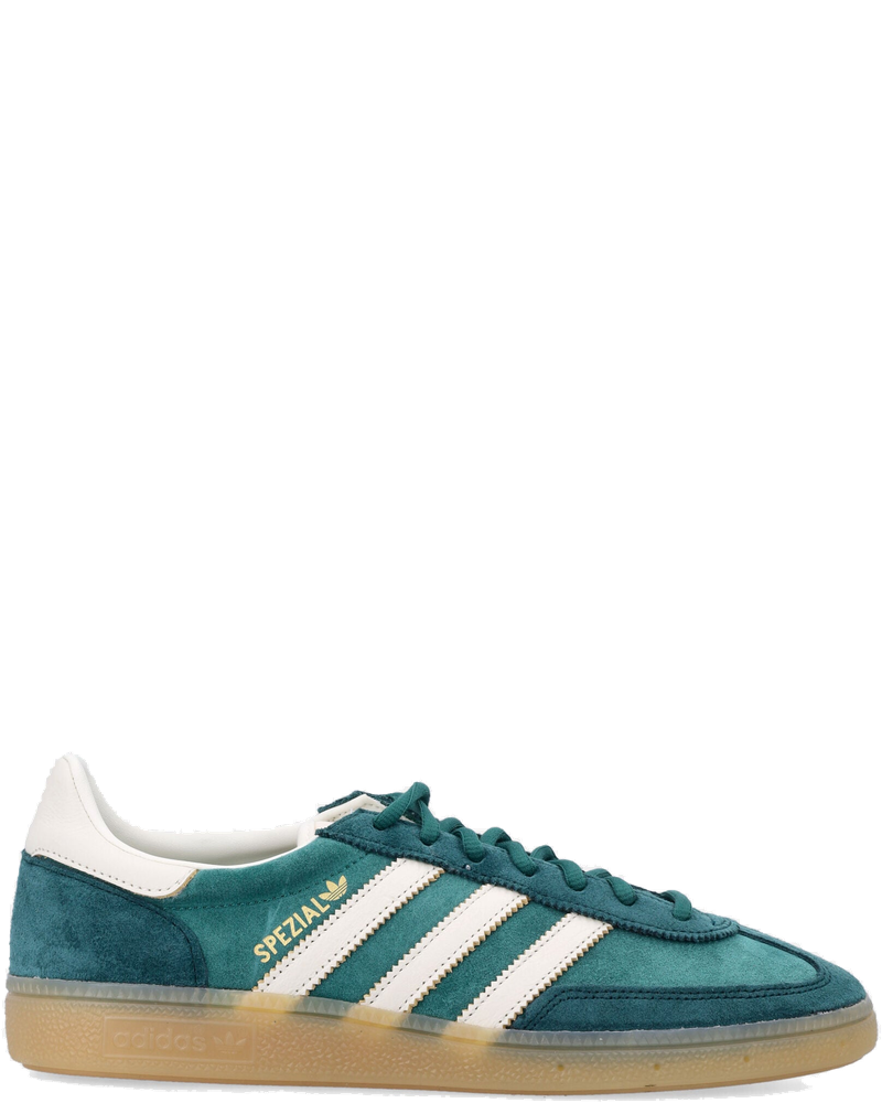 Green Handball Spezial Shoes Adidas – Гарантія оригінальності