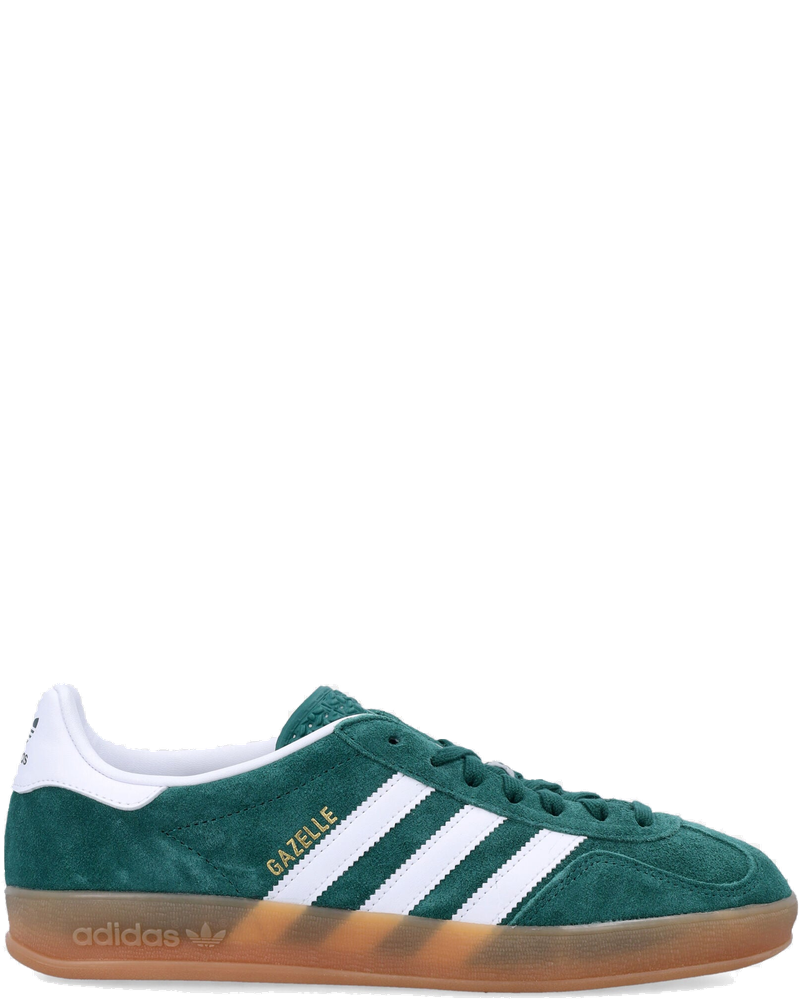 Gazelle Indoor Sneakers Adidas оригінал – Купити в Україні