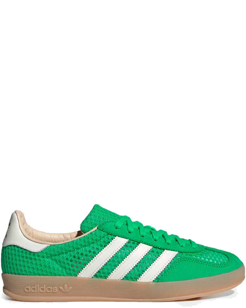 Gazelle Indoor Green Adidas – Гарантія оригінальності