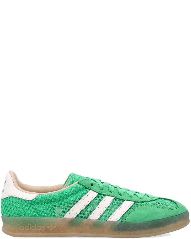 Gazelle Indoor Sneakers Green Adidas оригінал – Купити в Україні