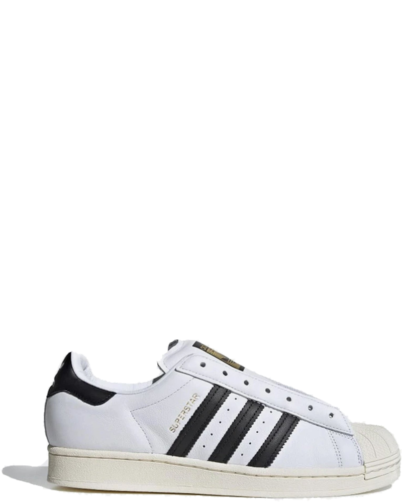 Originals Superstar Laceless Mens Lifestyle Shoe Adidas оригінал – Купити в Україні