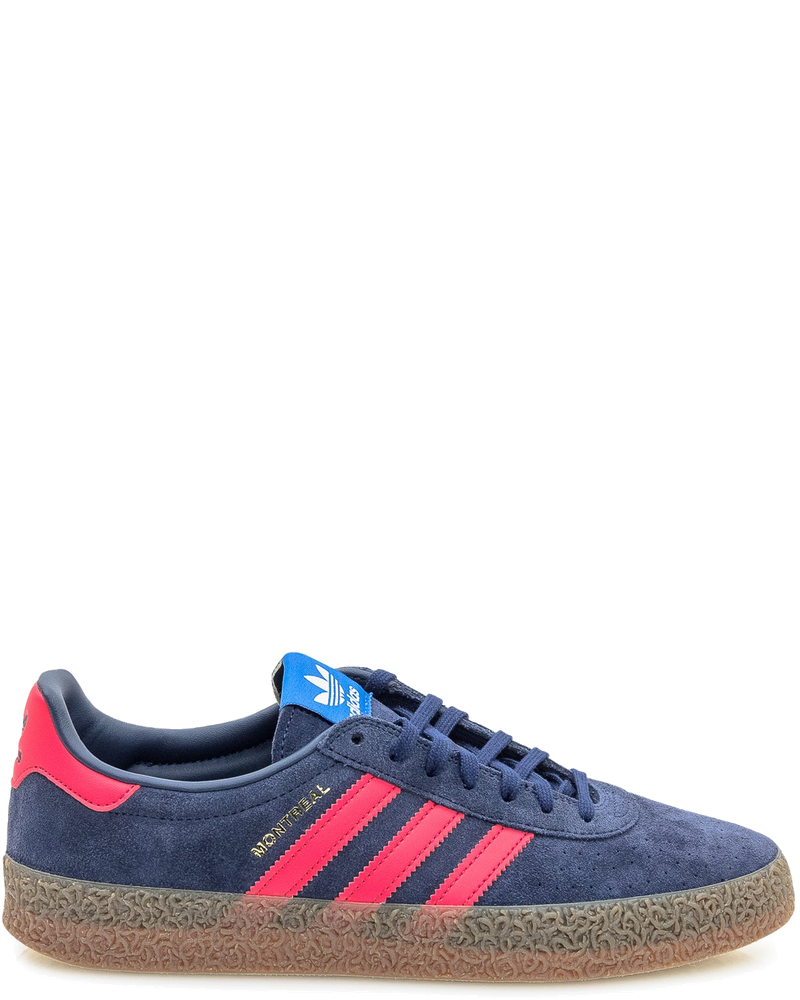 Оригінальна Montreal 76 Blue And Red Sneakers Adidas