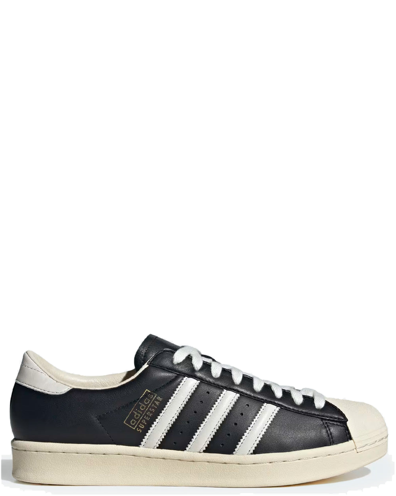 Black Superstar Vintage Adidas оригінал – Купити в Україні