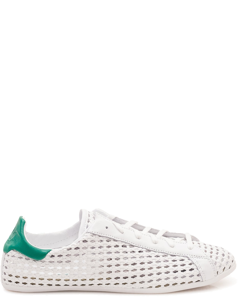 Stan Smith Low Woven Sneakers Adidas оригінал – Купити в Україні