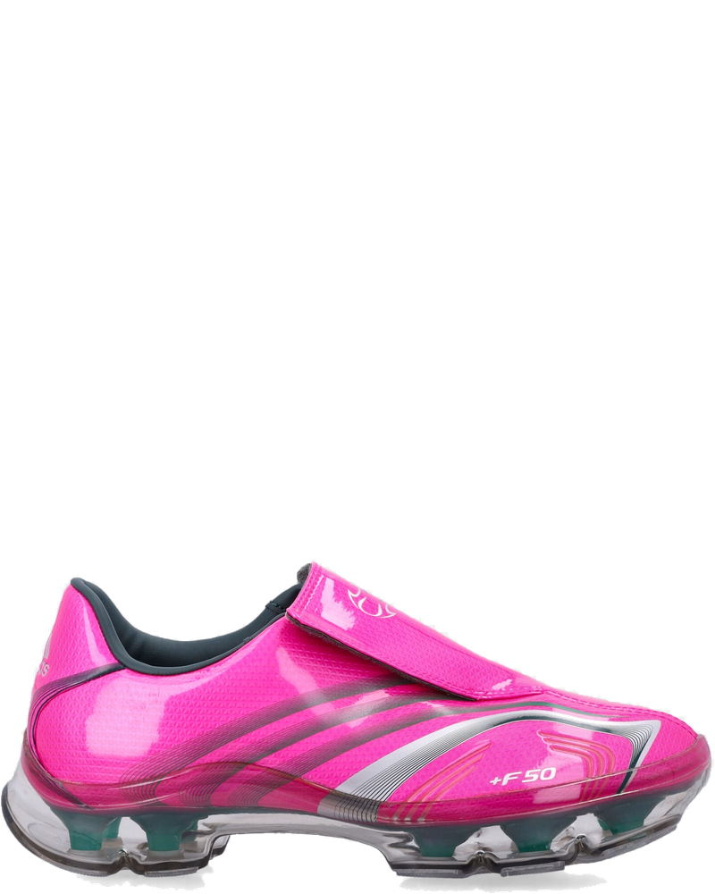 Оригінальна F50 Walkable Slip On Womans Shoes Adidas