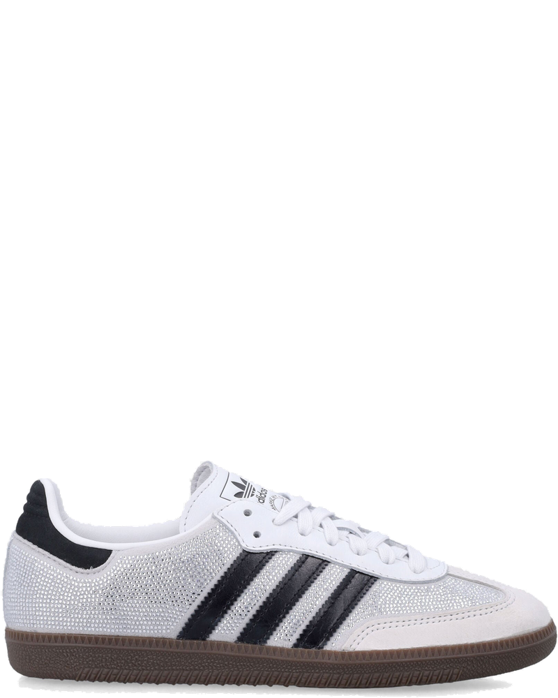 Samba Og Womans Sneakers Adidas оригінал – Купити в Україні