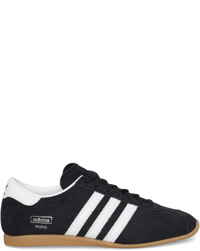 Rekord Sneakers Core Black Adidas – Гарантія оригінальності