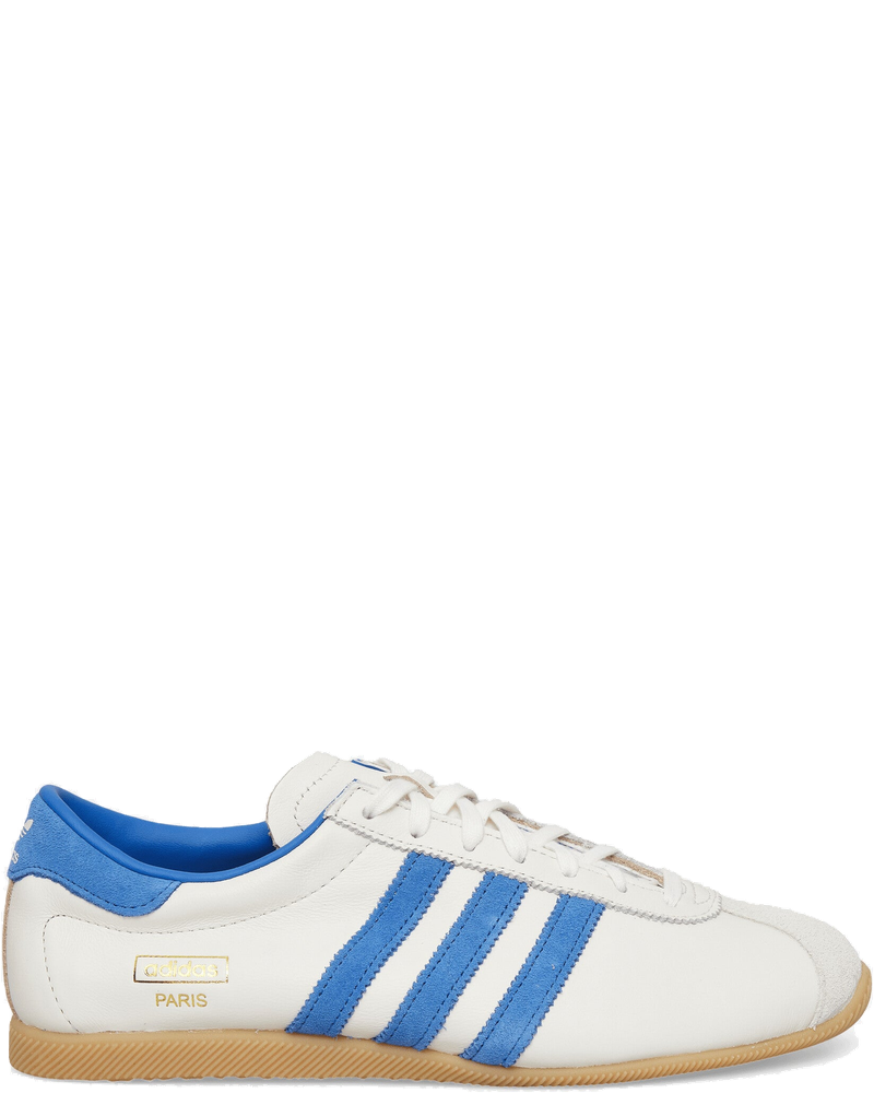 Оригінальна Paris Sneakers Core White Adidas