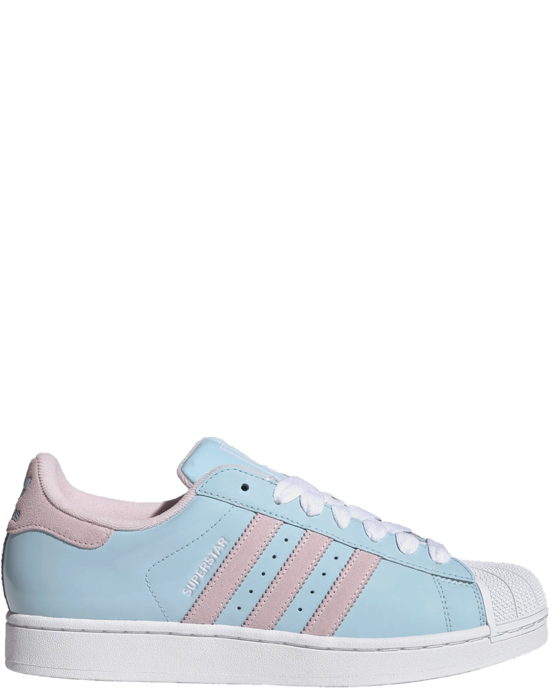 Superstar Patent Mens Lifestyle Shoes Adidas оригінал – Купити в Україні